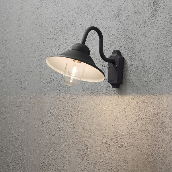 Seinävalaisin Vega 556-750 E27 Seinävalaisin - Fertti.com