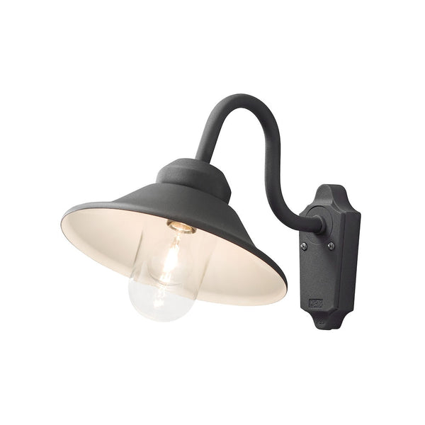 Seinävalaisin Vega 556-750 E27 Seinävalaisin - Fertti.com