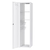 Siivouskaappi V61010 Polaria SIK 400/S530 sylinterilukko vasenkätinen - Fertti.com