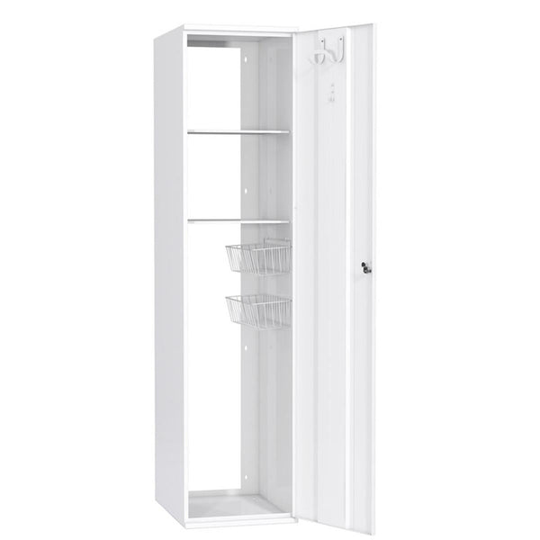 Siivouskaappi V61011 Polaria SIK 400/S530 oikea - Fertti.com