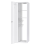 Siivouskaappi V61012 Polaria SIK 400/S530 SA vasen - Fertti.com