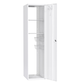 Siivouskaappi V61013 Polaria SIK 400/S530 SA oikea - Fertti.com