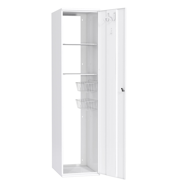 Siivouskaappi V61013 Polaria SIK 400/S530 SA oikea - Fertti.com