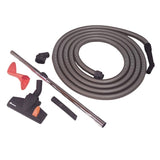 Siivousvälinesarja Allaway Standard 10 m rasiakäynistys 81057 - Fertti.com