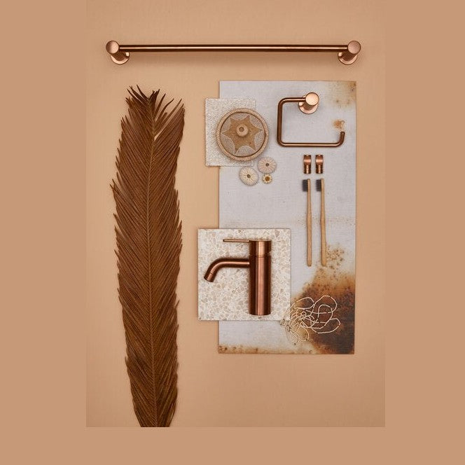 Damixa Wc - Paperiteline Silhouet Harjattu Kupari 483078700 [5778281] |