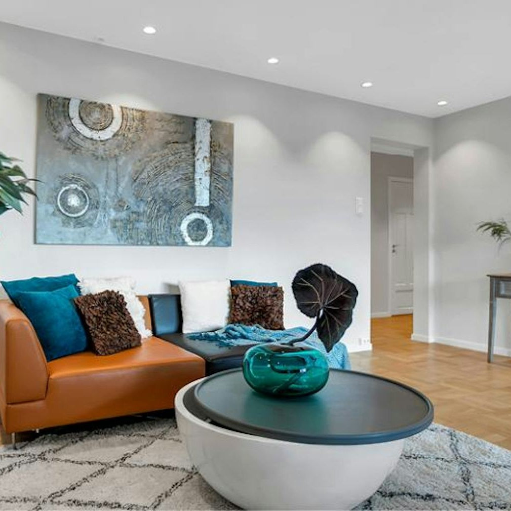 Alasvalo Sg Soft Slim 9W 3K Ip54 Va [4223881] |