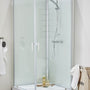 Suihkukaappi Hafa Breeze 90X90 Square - Fertti.com
