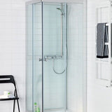 Suihkukaappi Hafa Polaris Square 88 - Fertti.com