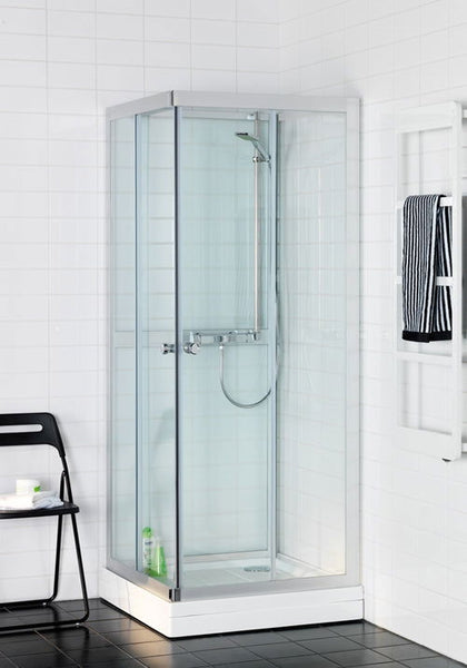 Suihkukaappi Hafa Polaris Square 88 - Fertti.com