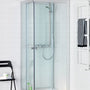Suihkukaappi Hafa Polaris Square 88 - Fertti.com
