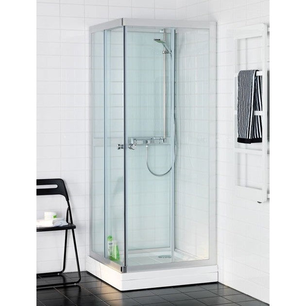 Suihkukaappi Hafa Polaris Square 99 - Fertti.com