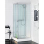 Suihkukaappi Hafa Polaris Square 99 - Fertti.com