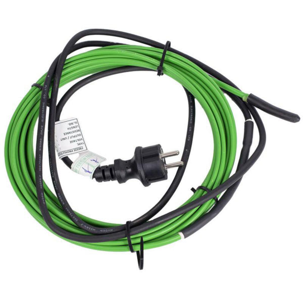 Sulanapitokaapeli FPC-C, Thermopads 80m 800W juomavesi 10W/m FPC-C - Fertti.com