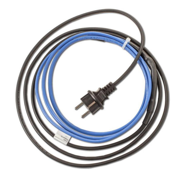 Sulanapitokaapeli Plug´n Heat, Ensto 3 M 30 W 230V itseraj.
. - Fertti.com