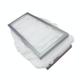 Suodatinpakkaus Gf Enervent Ltr-7 - Fertti.com