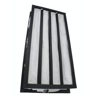 Suodatinpakkaus Gf Enervent Ltr 6 F7Tulo,M5Poisto - Fertti.com