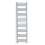 Svedbergs Pyyhekuivain Bas 370x1420 mm kromi SB-56309-02 - Fertti.com