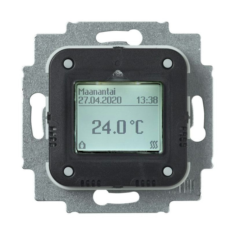 Termostaatti Impressivo 16A 230Vac Ip21 Koje [2619402] |