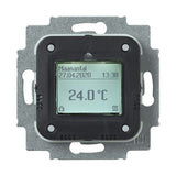 Termostaatti Impressivo 16A 230Vac Ip21 Koje [2619402] |