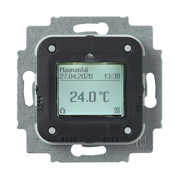 Termostaatti Impressivo 16A 230Vac Ip21 Koje [2619402] |