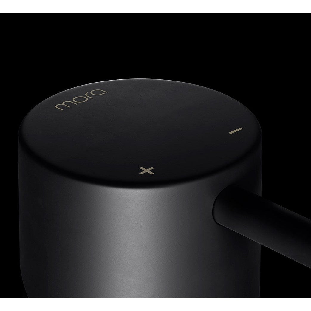 MORA INXX II, small pesuallashana Mattamusta 273003.12CA [6160718] |