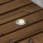 Terassivalaisin Mini Led Ground Spot 7464-000 - Fertti.com
