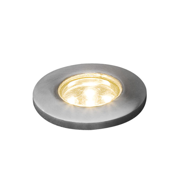Terassivalaisin Mini Led Ground Spot 7464-000 - Fertti.com
