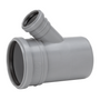 Uponor Viemärin haarayhde  HTP 75x50x45 - Fertti.com