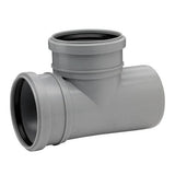 Uponor Viemärin haarayhde HTP 75x50x88,5 - Fertti.com