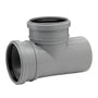 Uponor Viemärin haarayhde HTP 75x50x88,5 - Fertti.com