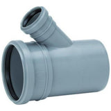 Uponor Viemärin haarayhde HTP 75x75x45 - Fertti.com
