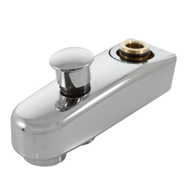 Vaihdinjuoksuputki Oras 221210 pituus 85 mm - Fertti.com