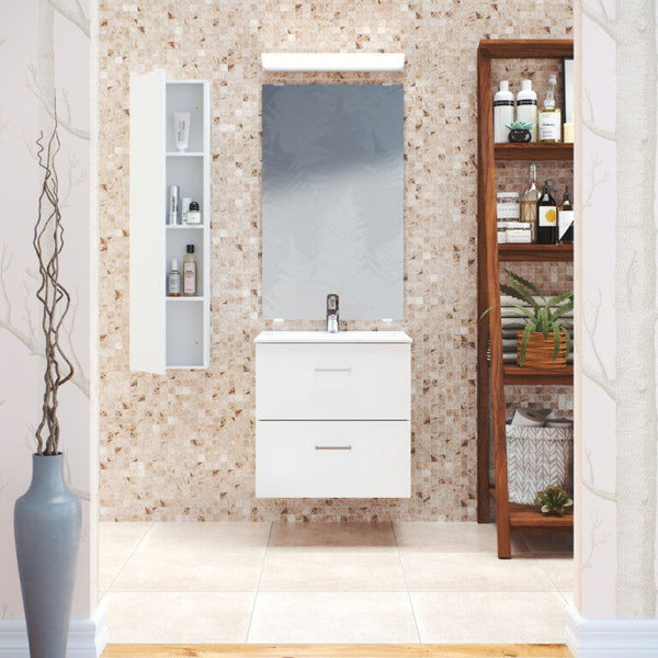Valaisin V9753 Polaria Lumena 500 ilman pistorasiaa - Fertti.com