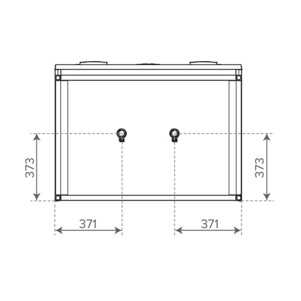 Lto - Kone Vallox 245 Cfi La12 [7912252] |