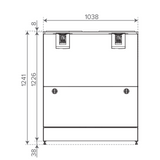 Lto - Kone Vallox 245 Cfi La12 [7912252] |