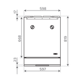 Lto - Kone Vallox 51K Cfi Ra01 [7912249] |
