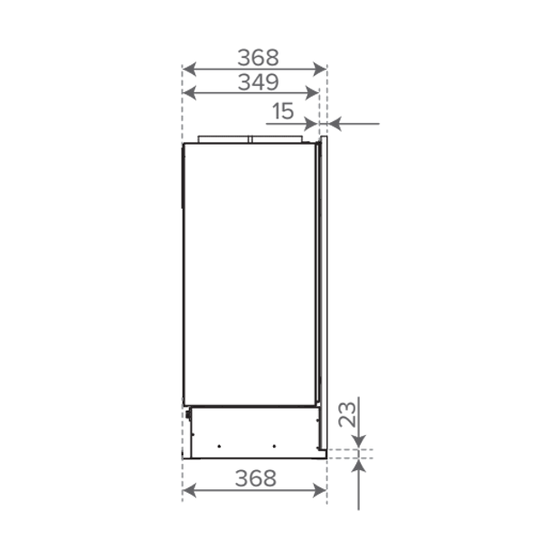 Lto - Kone Vallox 51K Cfi Ra01 [7912249] |