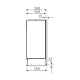 Lto - Kone Vallox 51K Cfi La01 [7912250] |