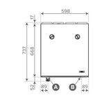 Lto - Kone Vallox 51 Cfi Ra11 [7912247] |
