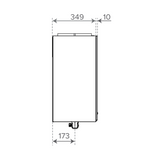 Lto - Kone Vallox 51 Cfi Ra11 [7912247] |