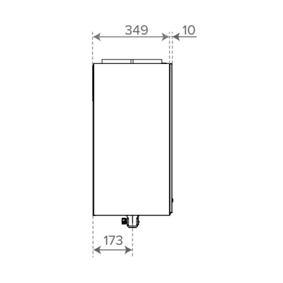 Lto - Kone Vallox 51 Cfi La11 [7912248] |