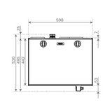 Lto - Kone Vallox 99 Cfi Ra12 [7912255] |