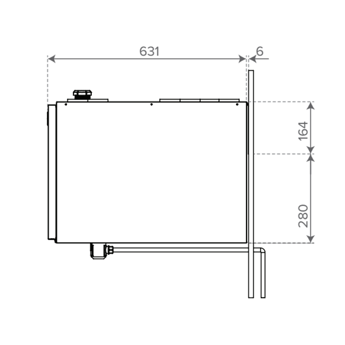 Lto - Kone Vallox 99 Cfi Ra12 [7912255] |