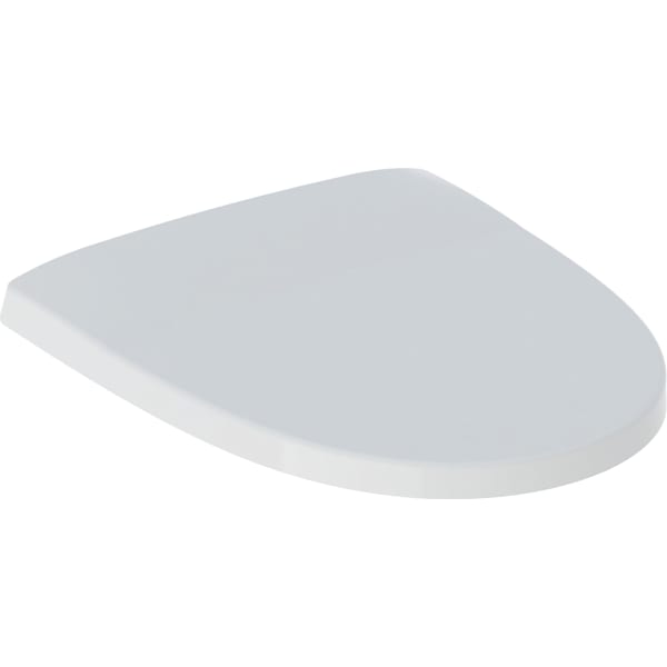WC-istuimen kansi IDO Seven D 91542 valkoinen SC - Fertti.com