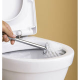 WC-istuin Gustavsberg Nautic 1510 HF single kanneton piilo.p. - Fertti.com