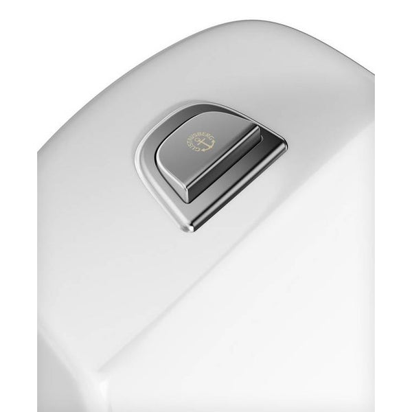 WC-istuin Gustavsberg Nautic 1510 HF single kanneton piilo.p. - Fertti.com