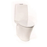 WC-istuin Ido Glow 64 kanneton 2-huuhtelu - Fertti.com