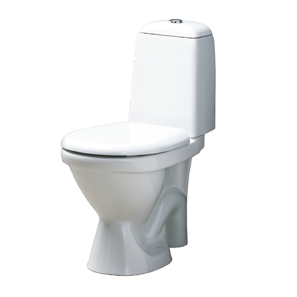 WC-istuin Svedbergs 9021 - Fertti.com