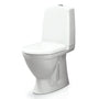 WC-istuin Svedbergs 90854 s-lukko piiloviemäri ilman kantta - Fertti.com