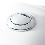 WC-istuin Svedbergs 90854 s-lukko piiloviemäri ilman kantta - Fertti.com